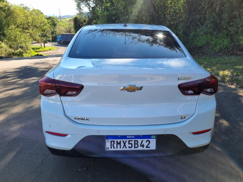 CHEVROLET ONIX 1.0 LT PLUS 8V TURBO 2021/2021 MG VEÍCULOS ARROIO DO MEIO / Carros no Vale CHEVROLET ONIX 1.0 LT PLUS 8V TURBO 2021/2021 MG VEÍCULOS ARROIO DO MEIO / Carros no Vale