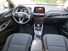 CHEVROLET ONIX 1.0 LT PLUS 8V TURBO 2021/2021 MG VEÍCULOS ARROIO DO MEIO / Carros no Vale