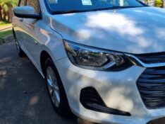 CHEVROLET ONIX 1.0 LT PLUS 8V TURBO 2021/2021 MG VEÍCULOS ARROIO DO MEIO / Carros no Vale