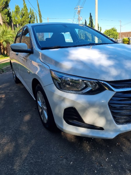 CHEVROLET ONIX 1.0 LT PLUS 8V TURBO 2021/2021 MG VEÍCULOS ARROIO DO MEIO / Carros no Vale CHEVROLET ONIX 1.0 LT PLUS 8V TURBO 2021/2021 MG VEÍCULOS ARROIO DO MEIO / Carros no Vale