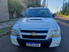 CHEVROLET S10 2.8 COLINA 4X4 12V 2011/2011 MG VEÍCULOS ARROIO DO MEIO / Carros no Vale