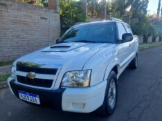 CHEVROLET S10 2.8 COLINA 4X4 12V 2011/2011 MG VEÍCULOS ARROIO DO MEIO / Carros no Vale