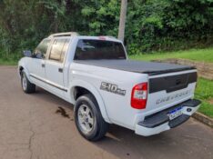 CHEVROLET S10 2.8 COLINA 4X4 12V 2011/2011 MG VEÍCULOS ARROIO DO MEIO / Carros no Vale