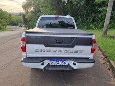 CHEVROLET S10 2.8 COLINA 4X4 12V 2011/2011 MG VEÍCULOS ARROIO DO MEIO / Carros no Vale