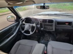 CHEVROLET S10 2.8 COLINA 4X4 12V 2011/2011 MG VEÍCULOS ARROIO DO MEIO / Carros no Vale