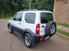 SUZUKI JIMNY 1.3 4SPORT 4X4 16V 2016/2015 MG VEÍCULOS ARROIO DO MEIO / Carros no Vale
