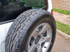 SUZUKI JIMNY 1.3 4SPORT 4X4 16V 2016/2015 MG VEÍCULOS ARROIO DO MEIO / Carros no Vale