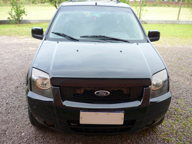 FORD ECOSPORT 1.6 XLT 8V 2005/2005 PREMIUM AUTOMÓVEIS ARROIO DO MEIO / Carros no Vale