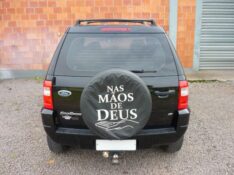 FORD ECOSPORT 1.6 XLT 8V 2005/2005 PREMIUM AUTOMÓVEIS ARROIO DO MEIO / Carros no Vale