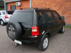 FORD ECOSPORT 1.6 XLT 8V 2005/2005 PREMIUM AUTOMÓVEIS ARROIO DO MEIO / Carros no Vale