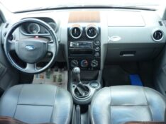 FORD ECOSPORT 1.6 XLT 8V 2005/2005 PREMIUM AUTOMÓVEIS ARROIO DO MEIO / Carros no Vale