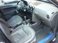 FORD ECOSPORT 1.6 XLT 8V 2005/2005 PREMIUM AUTOMÓVEIS ARROIO DO MEIO / Carros no Vale