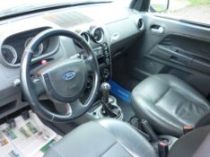 FORD ECOSPORT 1.6 XLT 8V 2005/2005 PREMIUM AUTOMÓVEIS ARROIO DO MEIO / Carros no Vale
