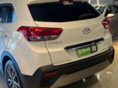 HYUNDAI CRETA PRESTIGE 2.0 2017/2017 JM AUTOMÓVEIS VENÂNCIO AIRES / Carros no Vale