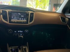 HYUNDAI CRETA PRESTIGE 2.0 2017/2017 JM AUTOMÓVEIS VENÂNCIO AIRES / Carros no Vale