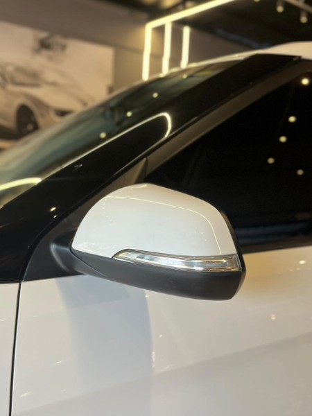 HYUNDAI CRETA PRESTIGE 2.0 2017/2017 JM AUTOMÓVEIS VENÂNCIO AIRES / Carros no Vale