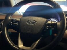 HYUNDAI CRETA PRESTIGE 2.0 2017/2017 JM AUTOMÓVEIS VENÂNCIO AIRES / Carros no Vale