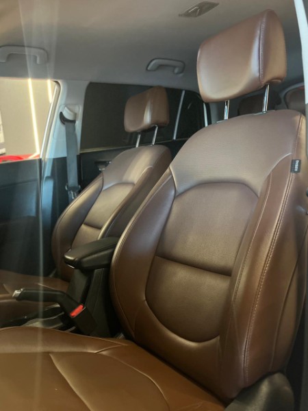 HYUNDAI CRETA PRESTIGE 2.0 2017/2017 JM AUTOMÓVEIS VENÂNCIO AIRES / Carros no Vale