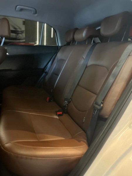 HYUNDAI CRETA PRESTIGE 2.0 2017/2017 JM AUTOMÓVEIS VENÂNCIO AIRES / Carros no Vale