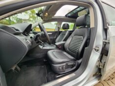 VOLKSWAGEN PASSAT VARIANT 2.0 TSI DSG 2013/2014 TS VEÍCULOS ANTA GORDA / Carros no Vale