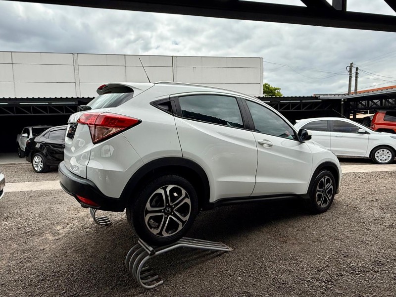 HONDA HR-V 1.8 16V FLEX EX 4P AUTOMÁTICO 2015/2016 AR MULTIMARCAS VENÂNCIO AIRES / Carros no Vale HONDA HR-V 1.8 16V FLEX EX 4P AUTOMÁTICO 2015/2016 AR MULTIMARCAS VENÂNCIO AIRES / Carros no Vale