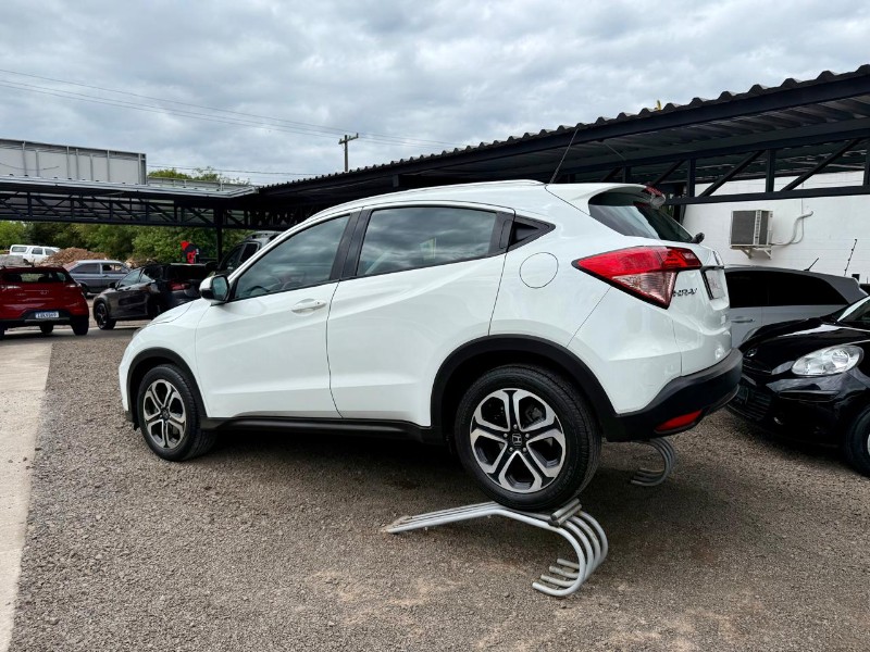 HONDA HR-V 1.8 16V FLEX EX 4P AUTOMÁTICO 2015/2016 AR MULTIMARCAS VENÂNCIO AIRES / Carros no Vale HONDA HR-V 1.8 16V FLEX EX 4P AUTOMÁTICO 2015/2016 AR MULTIMARCAS VENÂNCIO AIRES / Carros no Vale