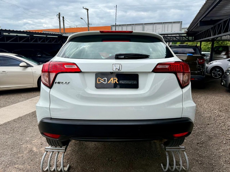 HONDA HR-V 1.8 16V FLEX EX 4P AUTOMÁTICO 2015/2016 AR MULTIMARCAS VENÂNCIO AIRES / Carros no Vale HONDA HR-V 1.8 16V FLEX EX 4P AUTOMÁTICO 2015/2016 AR MULTIMARCAS VENÂNCIO AIRES / Carros no Vale