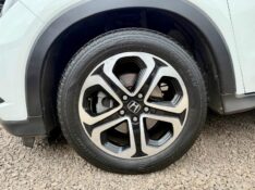 HONDA HR-V 1.8 16V FLEX EX 4P AUTOMÁTICO 2015/2016 AR MULTIMARCAS VENÂNCIO AIRES / Carros no Vale