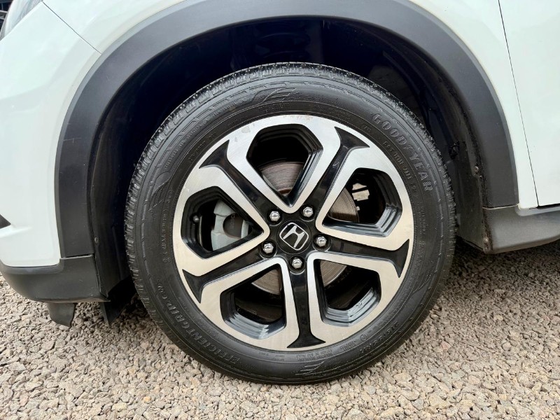 HONDA HR-V 1.8 16V FLEX EX 4P AUTOMÁTICO 2015/2016 AR MULTIMARCAS VENÂNCIO AIRES / Carros no Vale HONDA HR-V 1.8 16V FLEX EX 4P AUTOMÁTICO 2015/2016 AR MULTIMARCAS VENÂNCIO AIRES / Carros no Vale