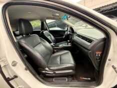 HONDA HR-V 1.8 16V FLEX EX 4P AUTOMÁTICO 2015/2016 AR MULTIMARCAS VENÂNCIO AIRES / Carros no Vale