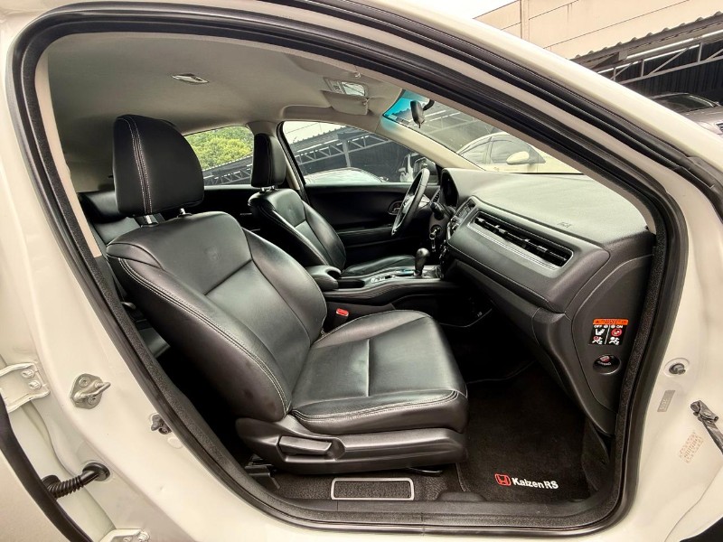 HONDA HR-V 1.8 16V FLEX EX 4P AUTOMÁTICO 2015/2016 AR MULTIMARCAS VENÂNCIO AIRES / Carros no Vale HONDA HR-V 1.8 16V FLEX EX 4P AUTOMÁTICO 2015/2016 AR MULTIMARCAS VENÂNCIO AIRES / Carros no Vale