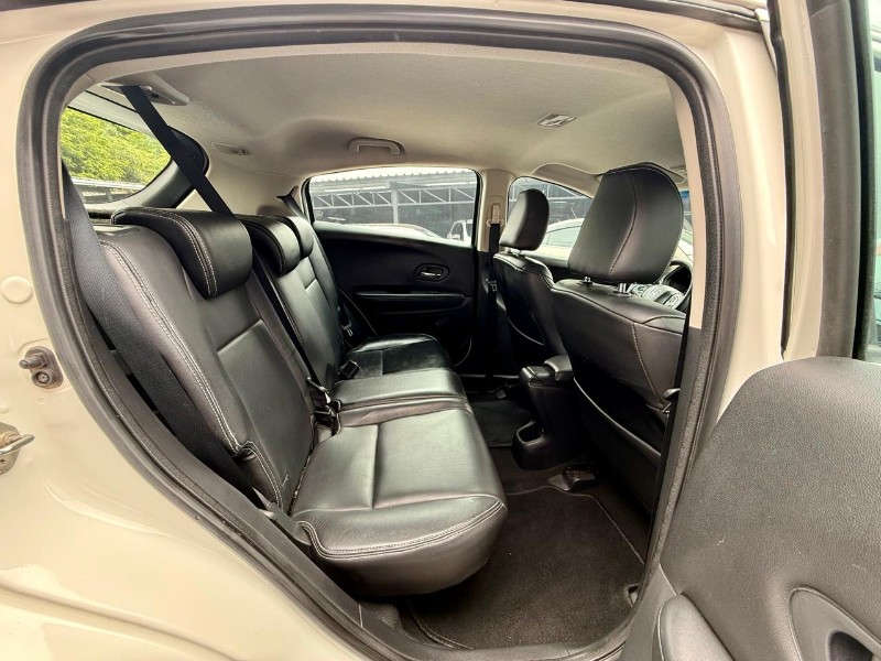 HONDA HR-V 1.8 16V FLEX EX 4P AUTOMÁTICO 2015/2016 AR MULTIMARCAS VENÂNCIO AIRES / Carros no Vale HONDA HR-V 1.8 16V FLEX EX 4P AUTOMÁTICO 2015/2016 AR MULTIMARCAS VENÂNCIO AIRES / Carros no Vale
