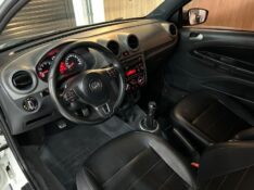VOLKSWAGEN SAVEIRO 1.6 CE CROSS 2014/2014 IDEAL VEÍCULOS LAJEADO / Carros no Vale