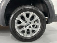 VOLKSWAGEN SAVEIRO 1.6 CE CROSS 2014/2014 IDEAL VEÍCULOS LAJEADO / Carros no Vale