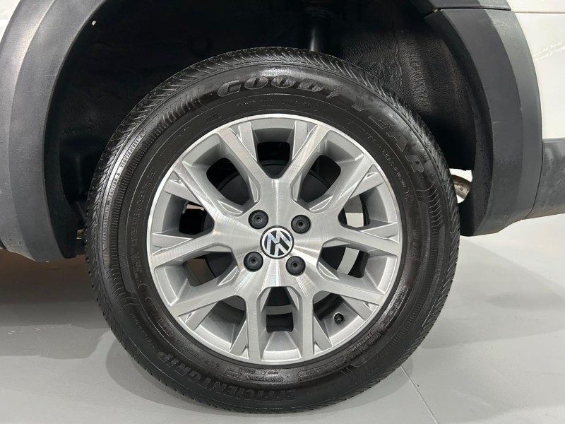 VOLKSWAGEN SAVEIRO 1.6 CE CROSS 2014/2014 IDEAL VEÍCULOS LAJEADO / Carros no Vale