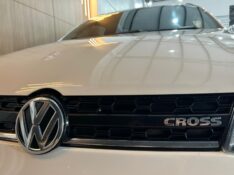 VOLKSWAGEN SAVEIRO 1.6 CE CROSS 2014/2014 IDEAL VEÍCULOS LAJEADO / Carros no Vale