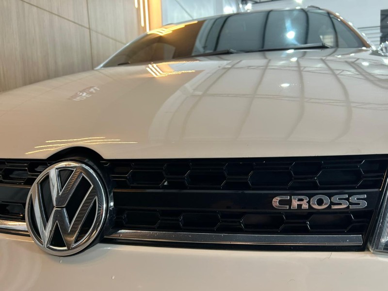 VOLKSWAGEN SAVEIRO 1.6 CE CROSS 2014/2014 IDEAL VEÍCULOS LAJEADO / Carros no Vale
