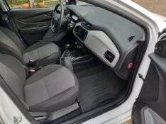 CHEVROLET ONIX 1.0 JOY 8V 2018/2019 ALTERNATIVA VEÍCULOS LAJEADO / Carros no Vale