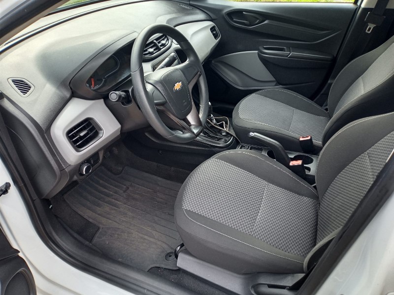 CHEVROLET ONIX 1.0 JOY 8V 2018/2019 ALTERNATIVA VEÍCULOS LAJEADO / Carros no Vale
