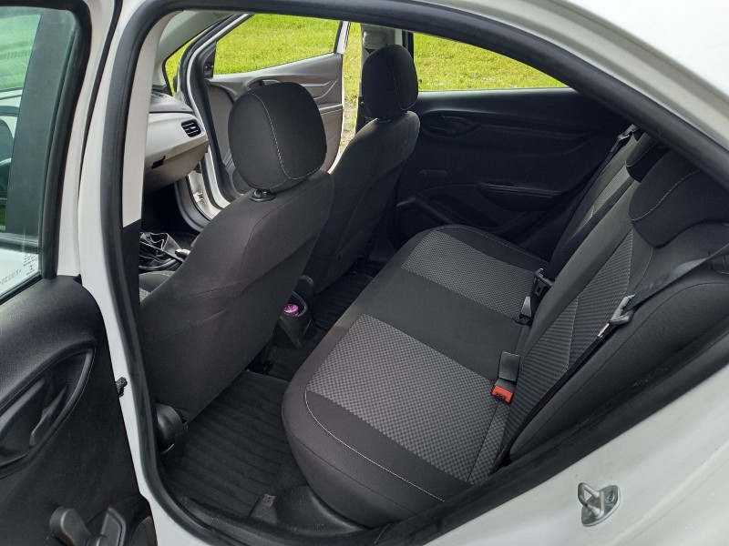 CHEVROLET ONIX 1.0 JOY 8V 2018/2019 ALTERNATIVA VEÍCULOS LAJEADO / Carros no Vale