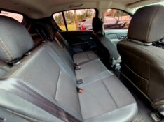 RENAULT SANDERO 1.6 STEPWAY 16V FLEX 4P AUTOMÁTICO 2015/2015 CRUZEIRO MULTIMARCAS CRUZEIRO DO SUL / Carros no Vale