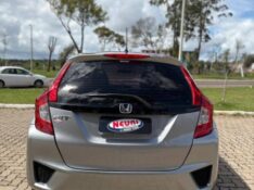 HONDA FIT 1.5 LX 16V /2015 NEURI VEÍCULOS LAJEADO / Carros no Vale