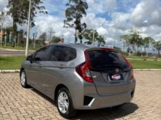 HONDA FIT 1.5 LX 16V /2015 NEURI VEÍCULOS LAJEADO / Carros no Vale