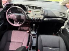 HONDA FIT 1.5 LX 16V /2015 NEURI VEÍCULOS LAJEADO / Carros no Vale
