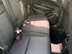 HONDA FIT 1.5 LX 16V /2015 NEURI VEÍCULOS LAJEADO / Carros no Vale