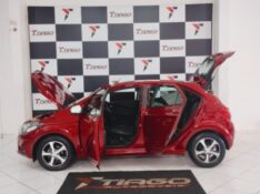 CHEVROLET ONIX 1.4 LTZ 2019/2019 TIAGO AUTOMÓVEIS VENÂNCIO AIRES / Carros no Vale