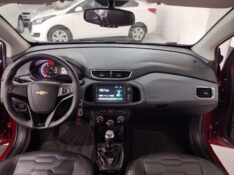 CHEVROLET ONIX 1.4 LTZ 2019/2019 TIAGO AUTOMÓVEIS VENÂNCIO AIRES / Carros no Vale