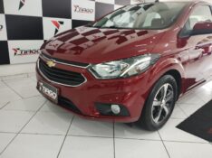 CHEVROLET ONIX 1.4 LTZ 2019/2019 TIAGO AUTOMÓVEIS VENÂNCIO AIRES / Carros no Vale