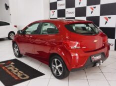 CHEVROLET ONIX 1.4 LTZ 2019/2019 TIAGO AUTOMÓVEIS VENÂNCIO AIRES / Carros no Vale