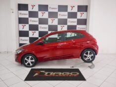 CHEVROLET ONIX 1.4 LTZ 2019/2019 TIAGO AUTOMÓVEIS VENÂNCIO AIRES / Carros no Vale
